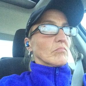 Meet your Posher, Kellie